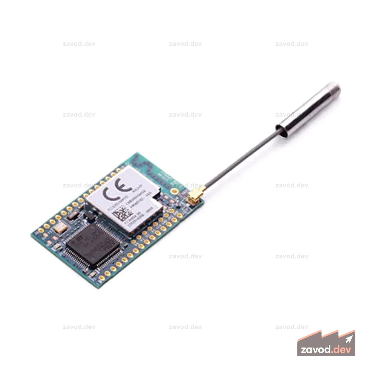Модуль Wi-Fi EMW3162 (внешняя антенна IPEX)