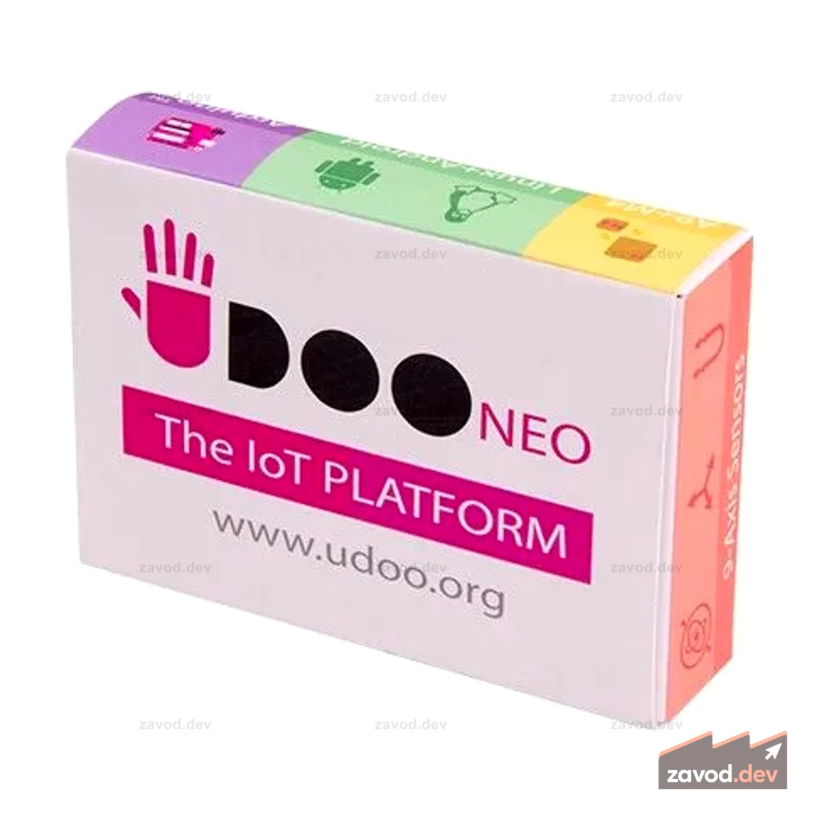 UDOO NEO FULL