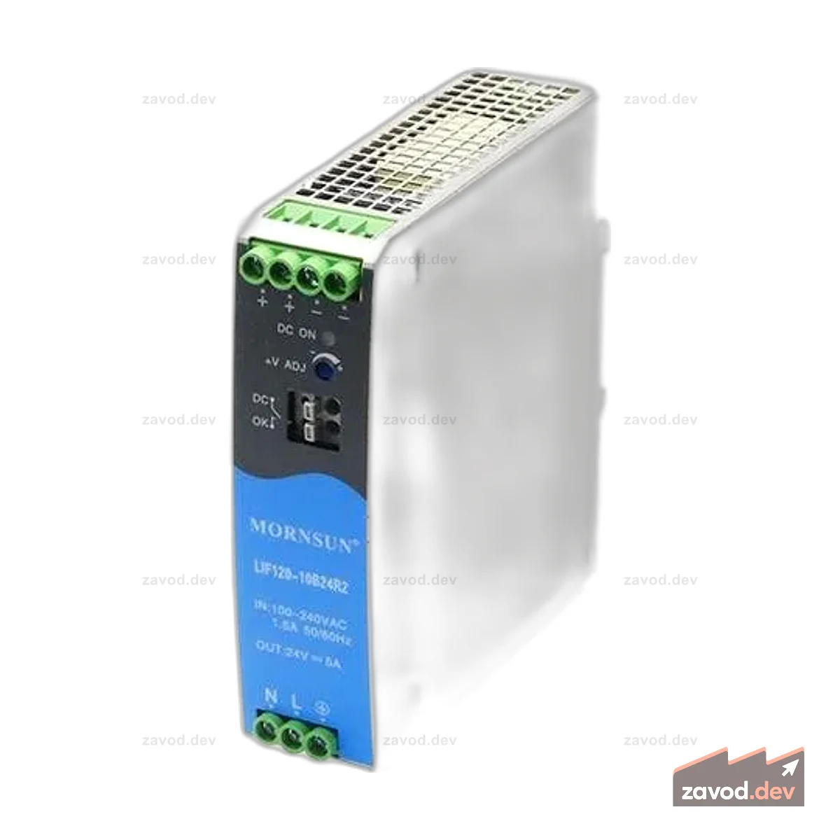 LIF120-10B12R2