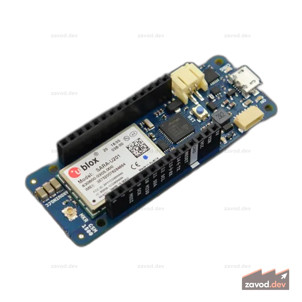 ARDUINO MKR NB 1500