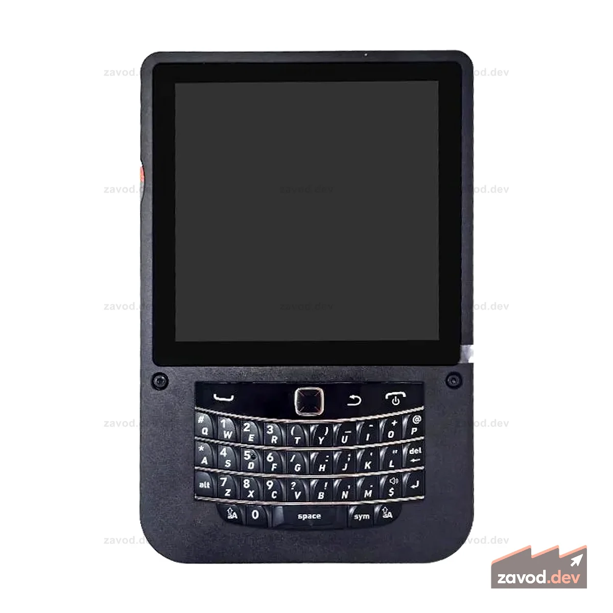 HackberryPi_CM5_9900_EN