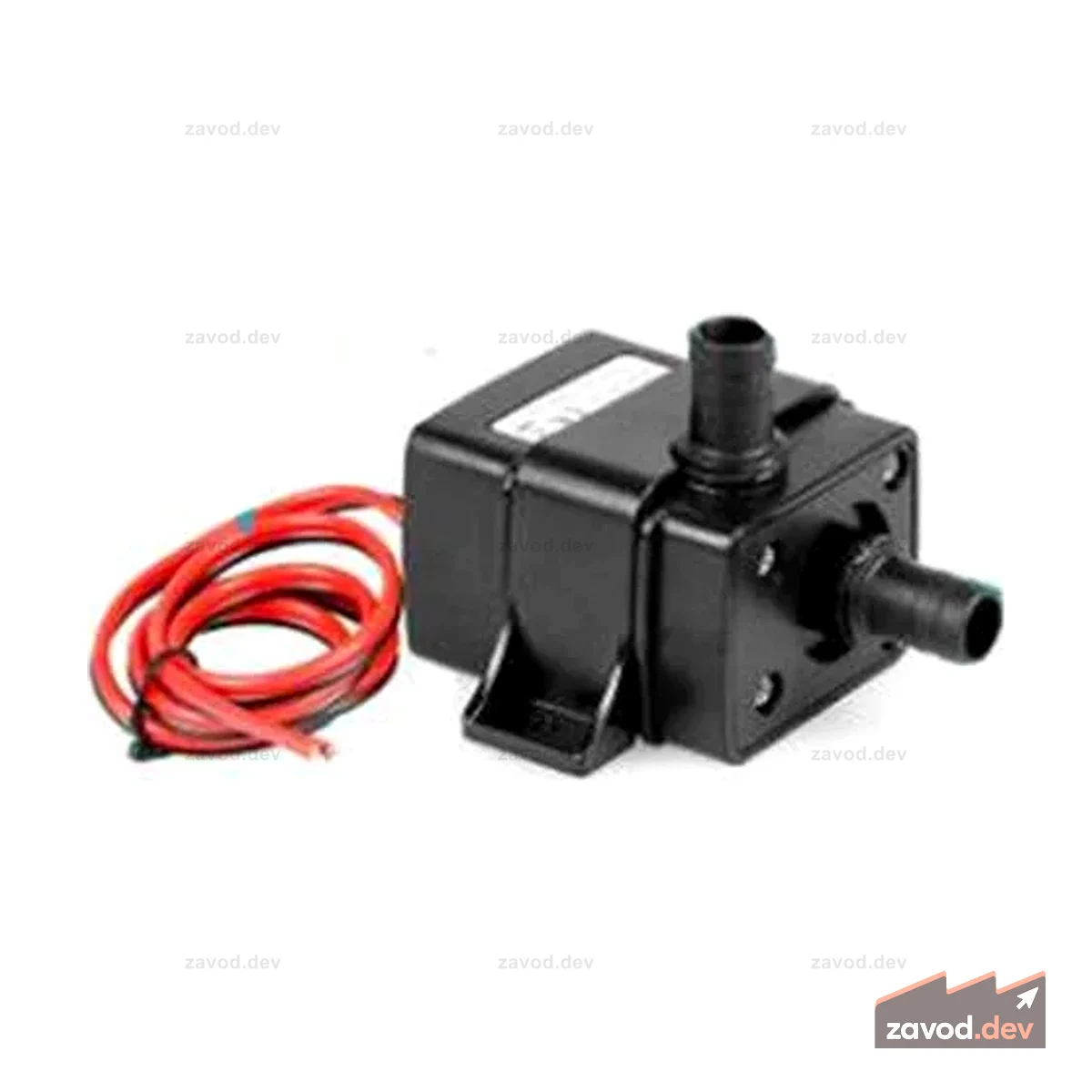 BMT MINI SUBM WATER PUMP 12VDC