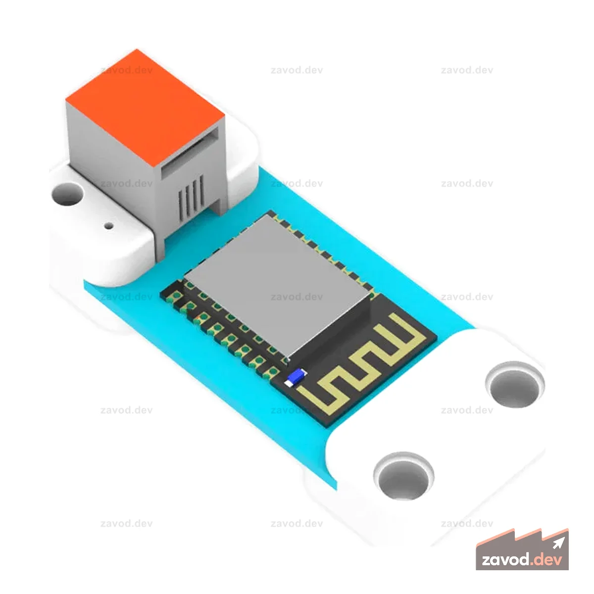 Датчик WiFi ELECFREAKS PlanetX