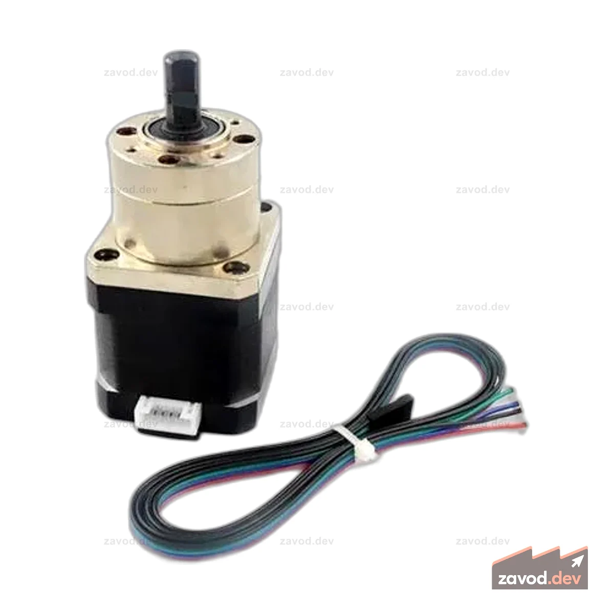 HKD STEPPER MOTOR/PLANET GEARBOX