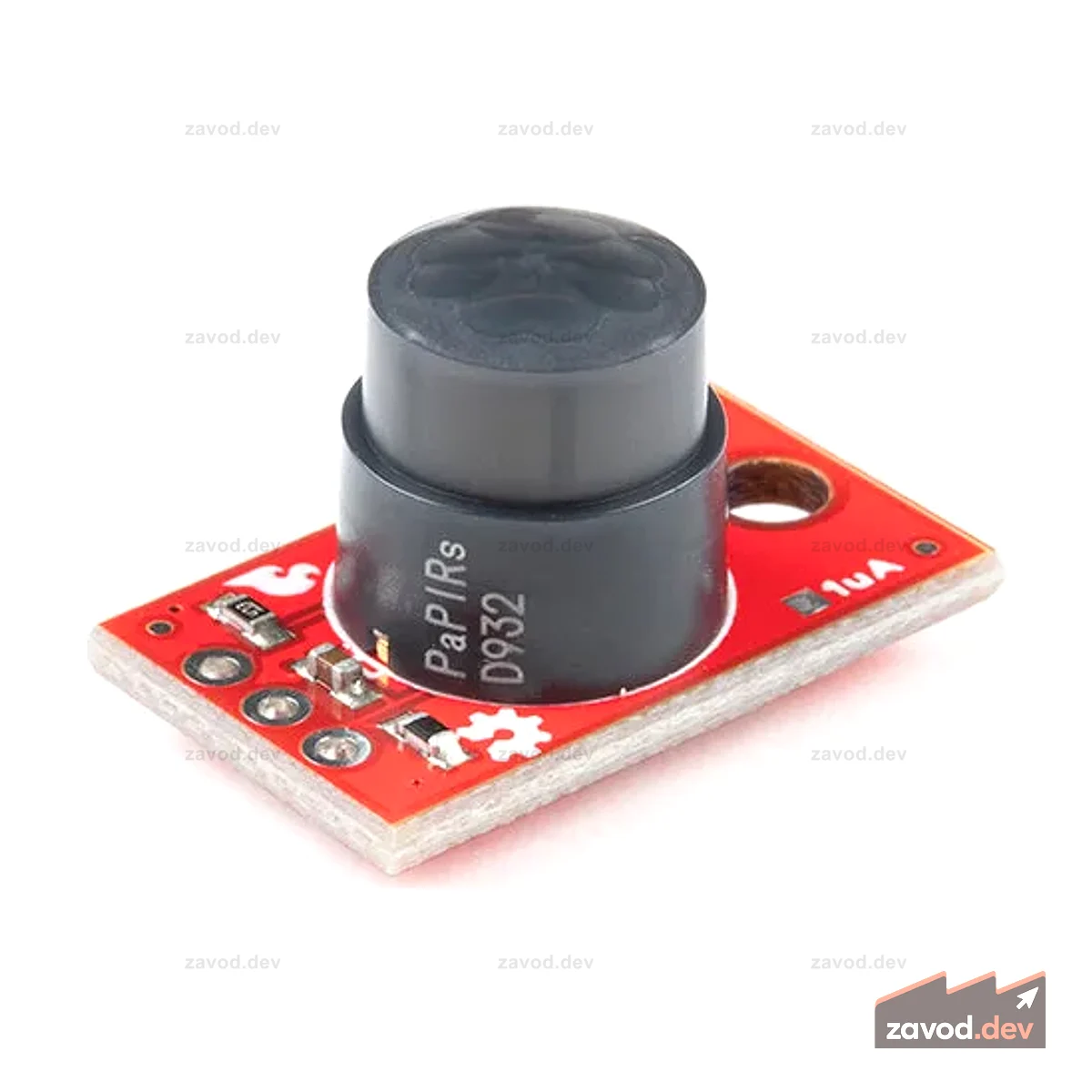 SparkFun PIR Breakout - 1uA (EKMB1107112)