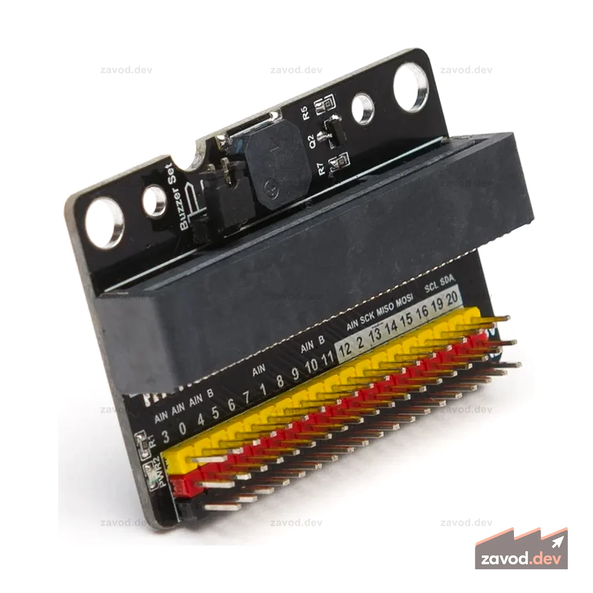 Адаптер платы расширения Micro:bit