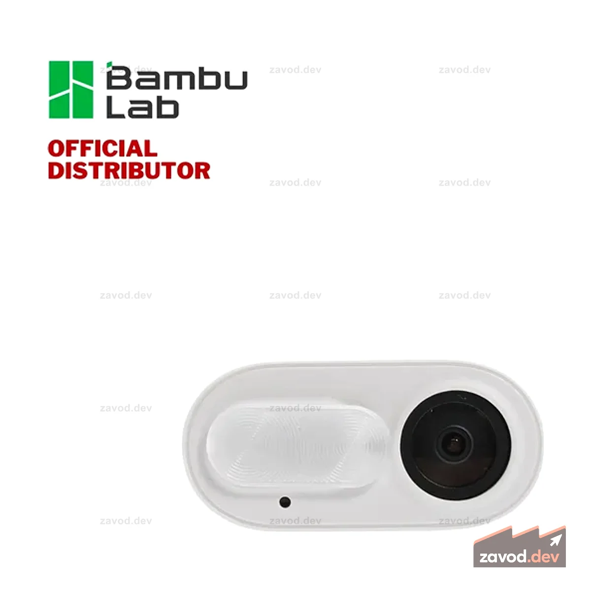 Камера Live View Bambu Lab — A1 mini