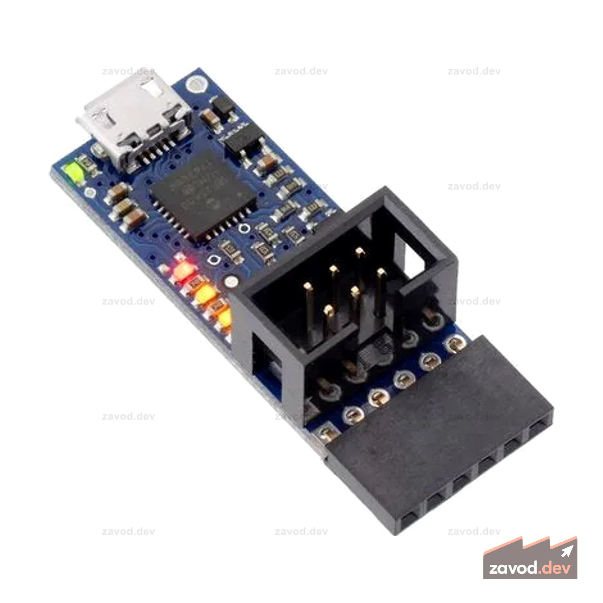 Pololu USB AVR v2.1