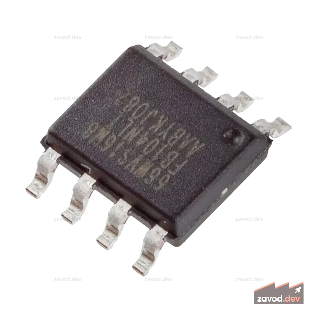 Чип PSRAM 16 МБ для Teensy 4.1
