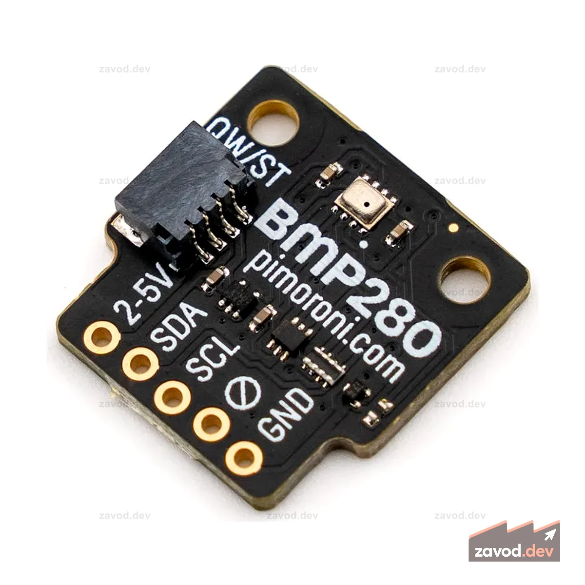 BMP280 Коммутатор - Датчик температуры, давления, высоты