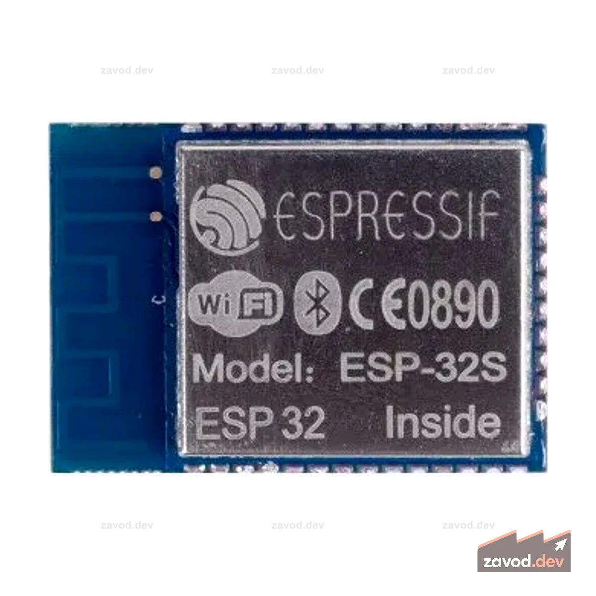 Комбинированный модуль ESP-32S