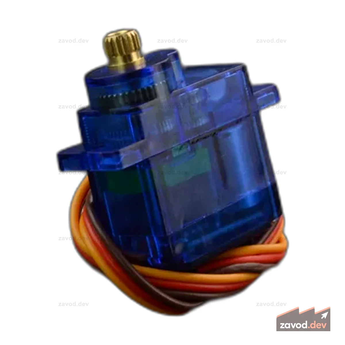 9g Сервопривод для Maqueen Mechanic