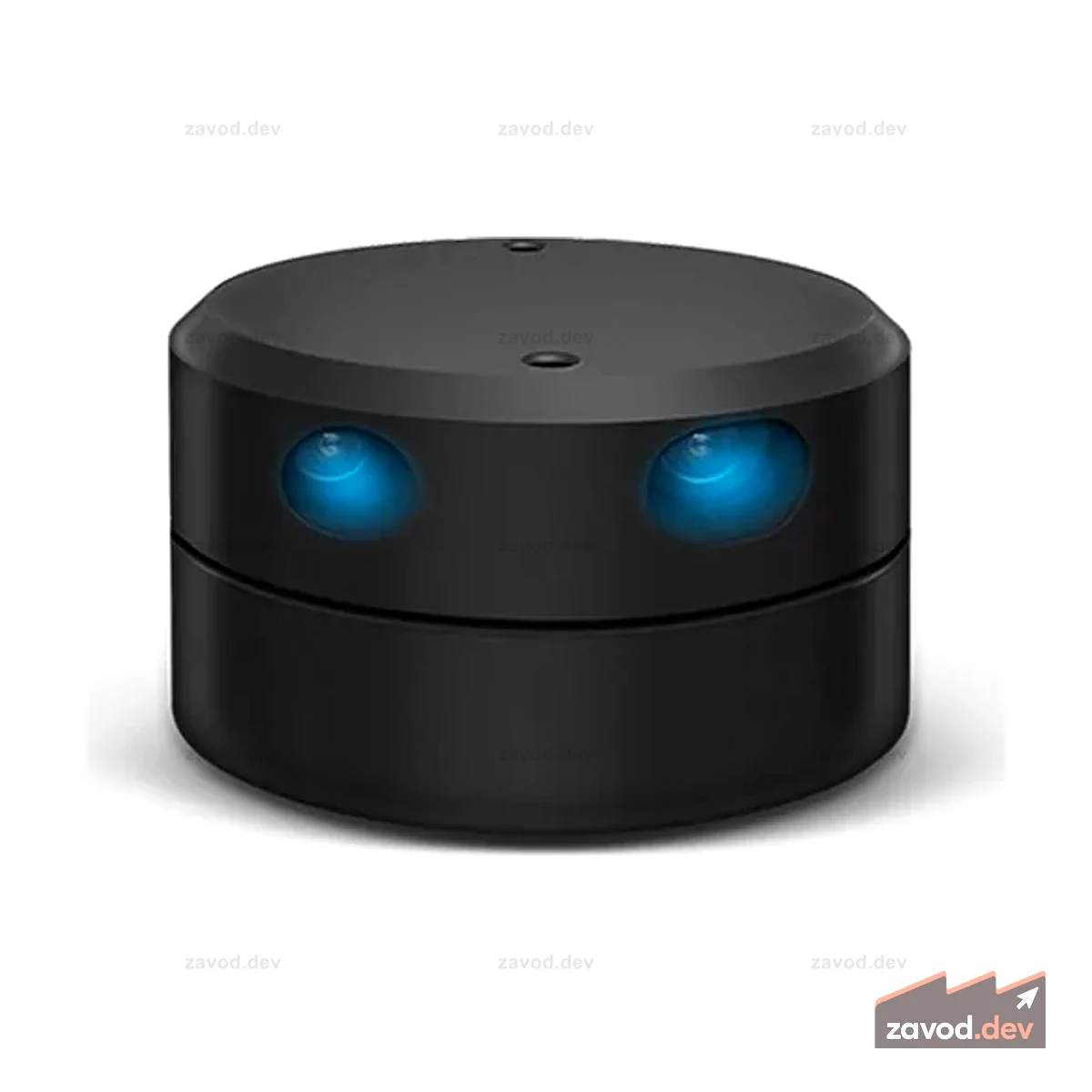 YDLIDAR G4 Лидарная триангуляция 360° 16 м сканирование для ROS Robotics Поддержка ROS1 ROS2