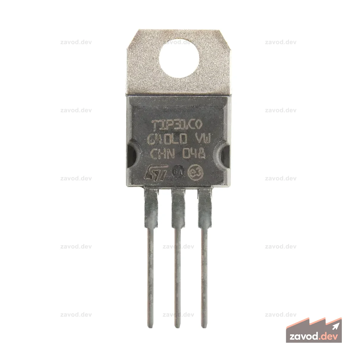 TIP122 NPN Transistor