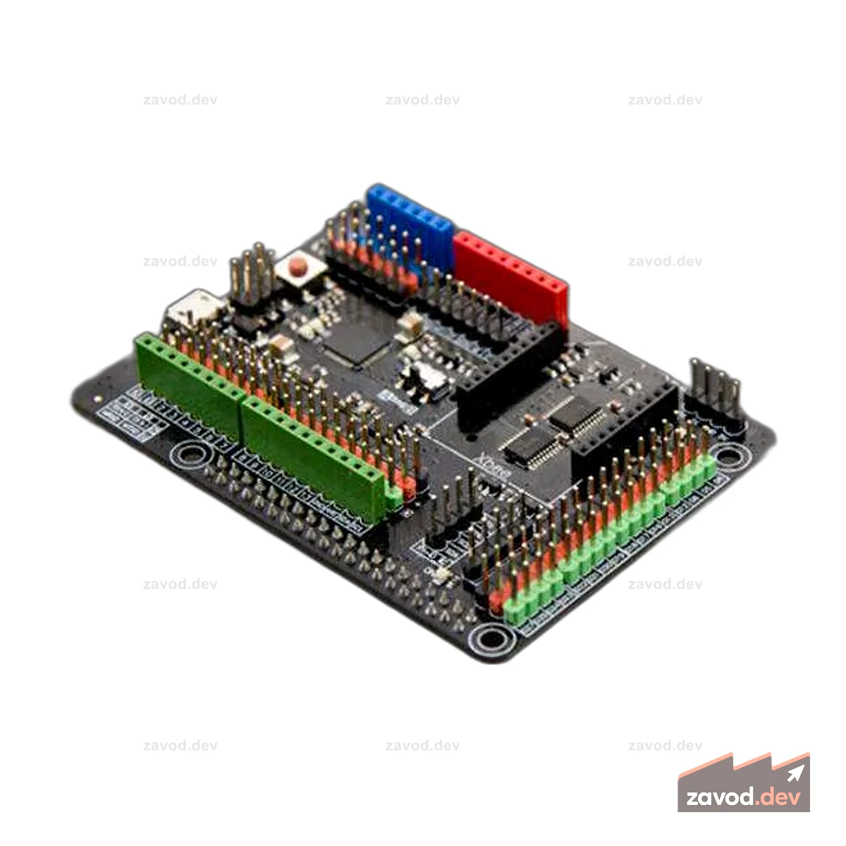 DFR RASPBERRY PI B+ EXPNS SHIELD