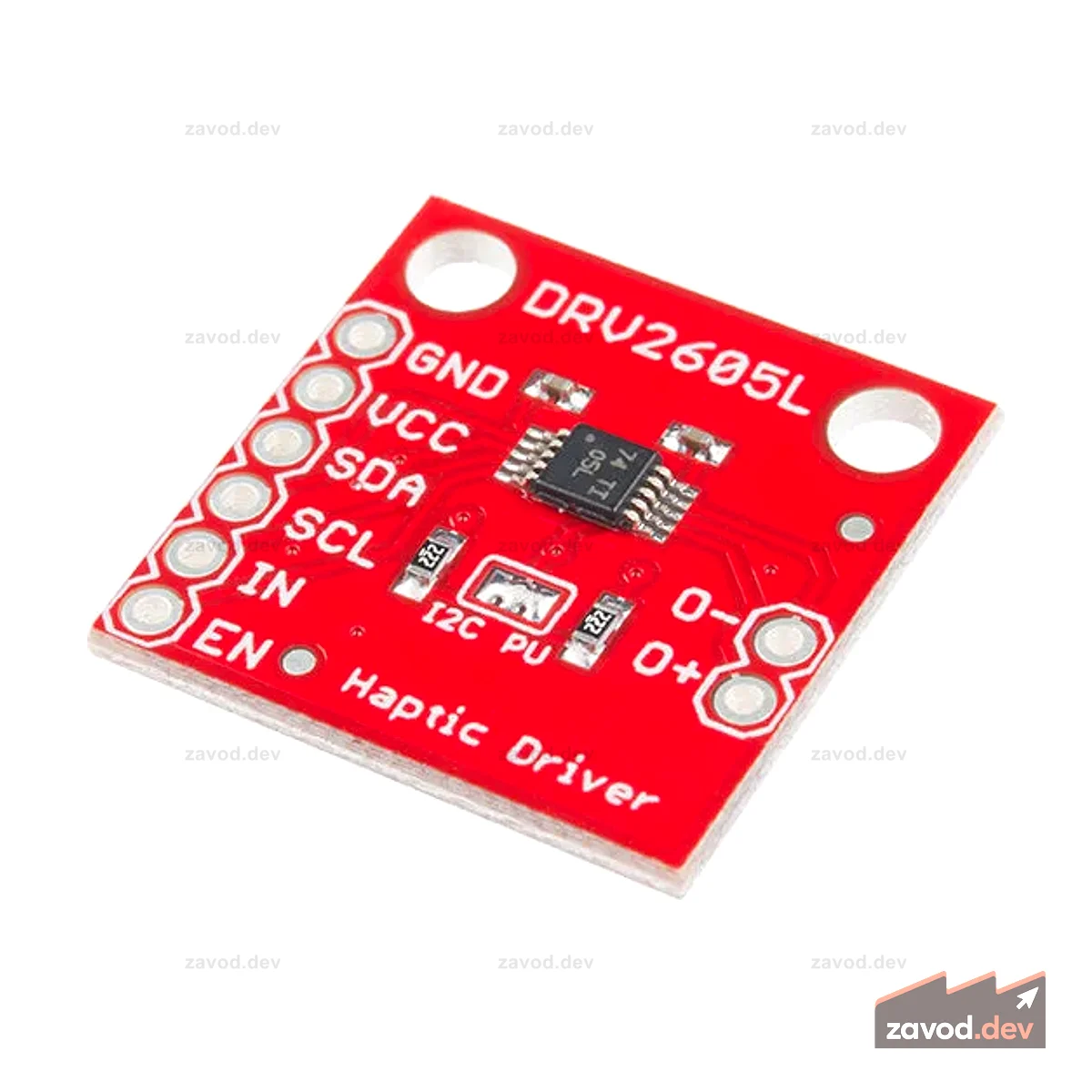 DRV2605L