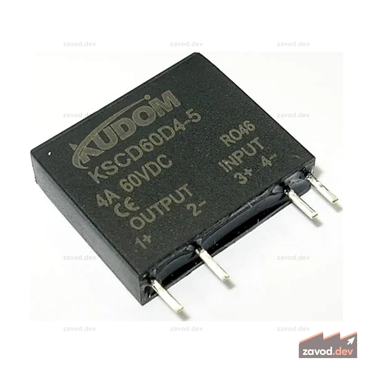 KSCD60D4-5T