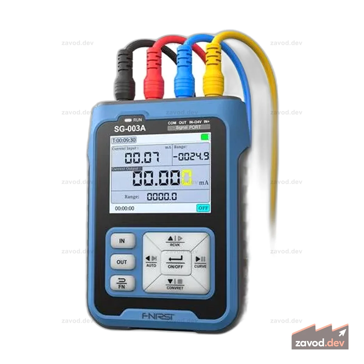 FNIRSI SG-003A SIGNAL GENERATOR