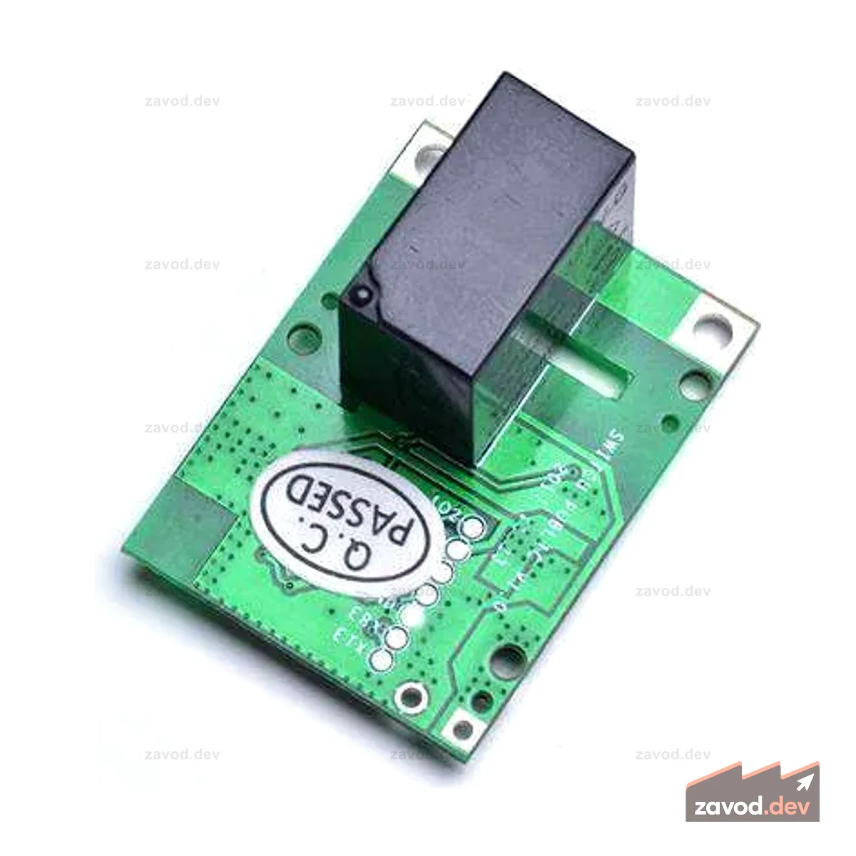 SONOFF 1 CH WIFI W/L 5V RELAY