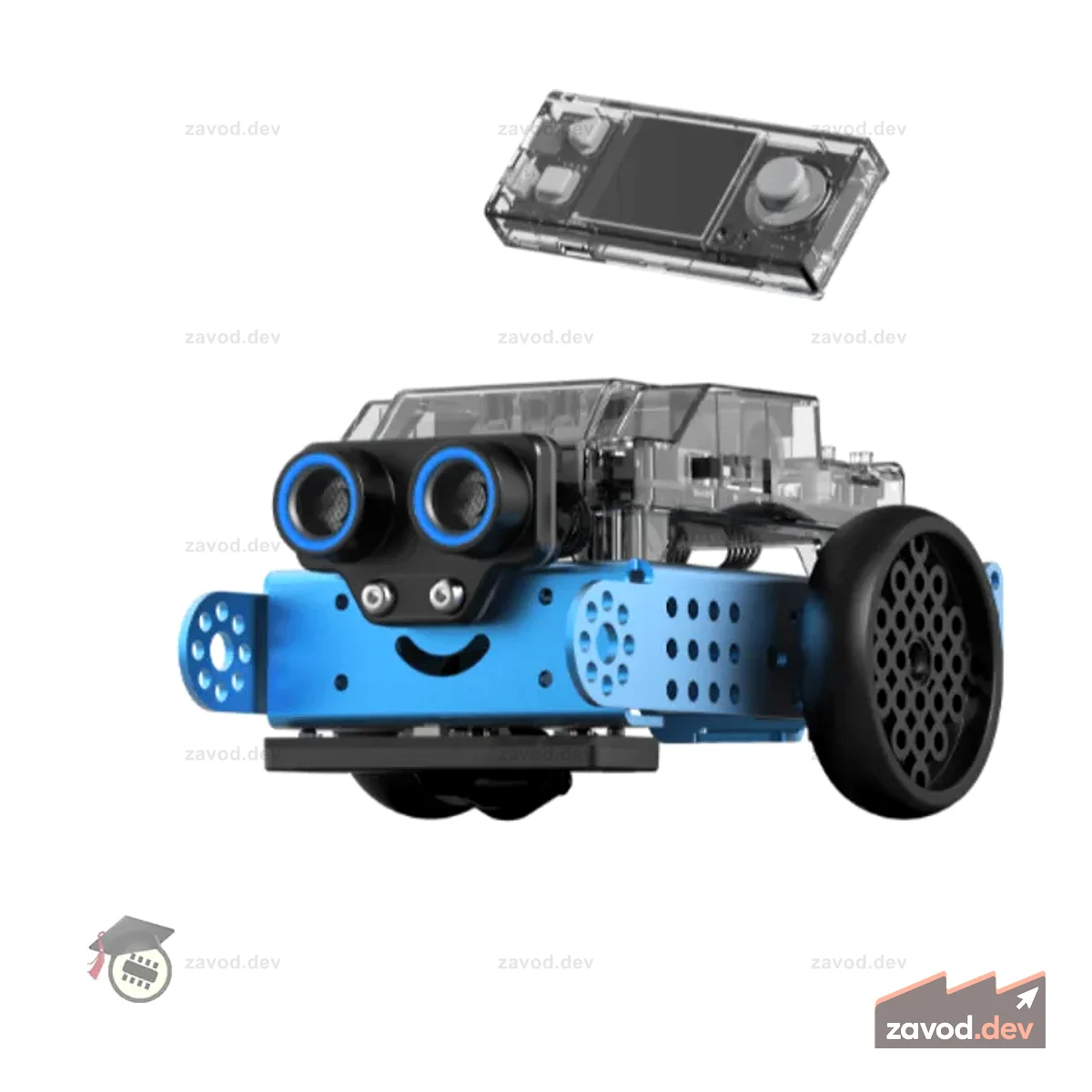 Makeblock – mBot2