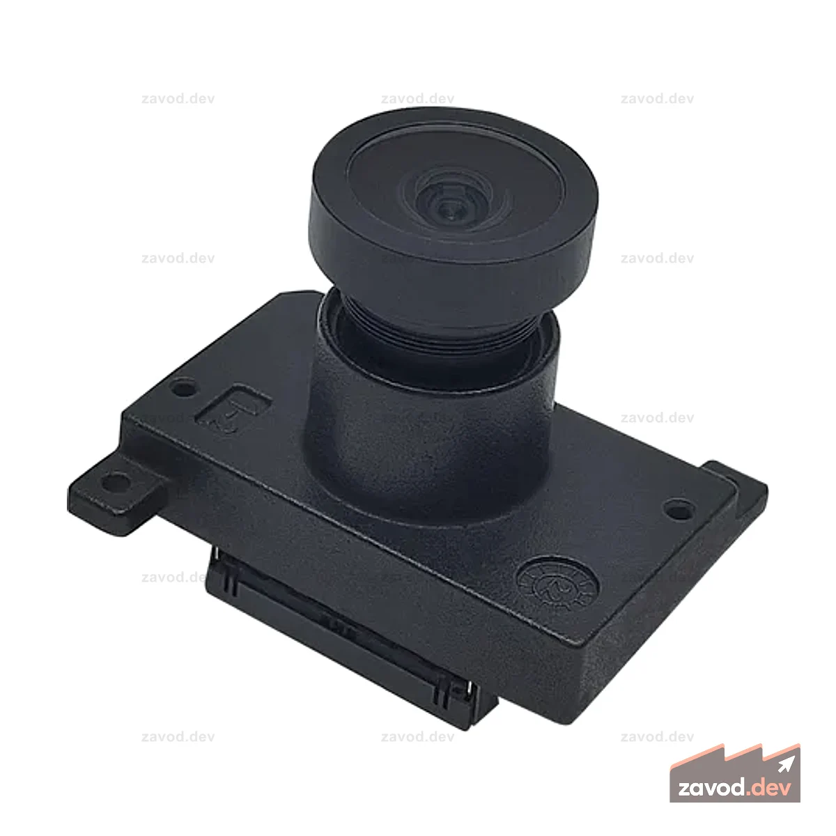 IMX390 2,12 МП, угол обзора 118°(Г), 4-полосная камера MIPI CSI - 118°(Г)*62°(В), 1920*1080, HDR, IP67, необработанные данные, отличная производительность при слабом освещении, совместима с комплектом разработчика NVIDIA Jetson Orin Nano