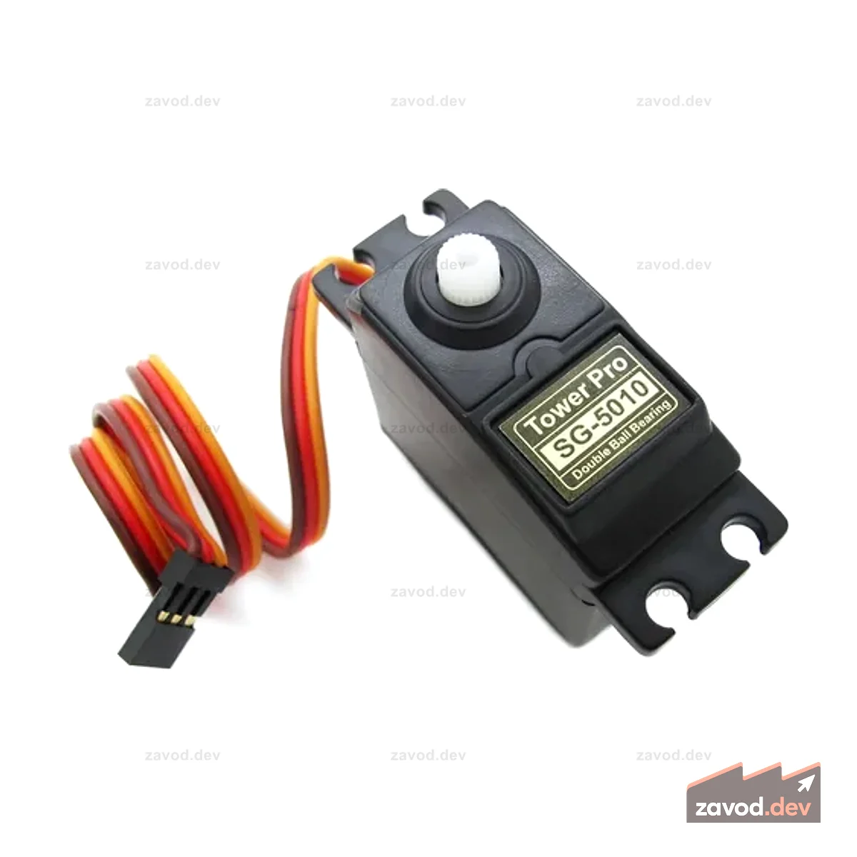 Стандартный серводвигатель – SG5010