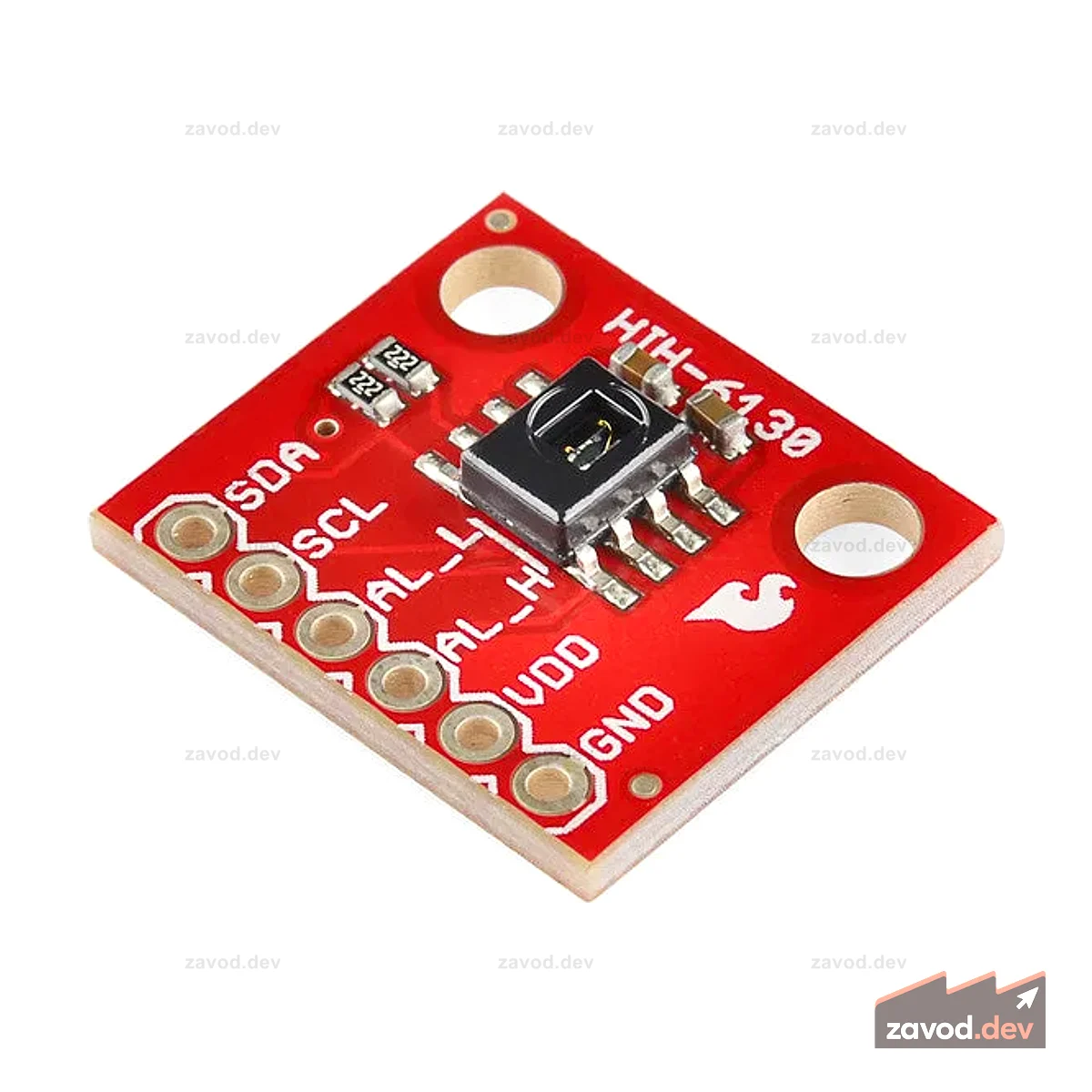 SparkFun Датчик влажности и температуры - HIH6130