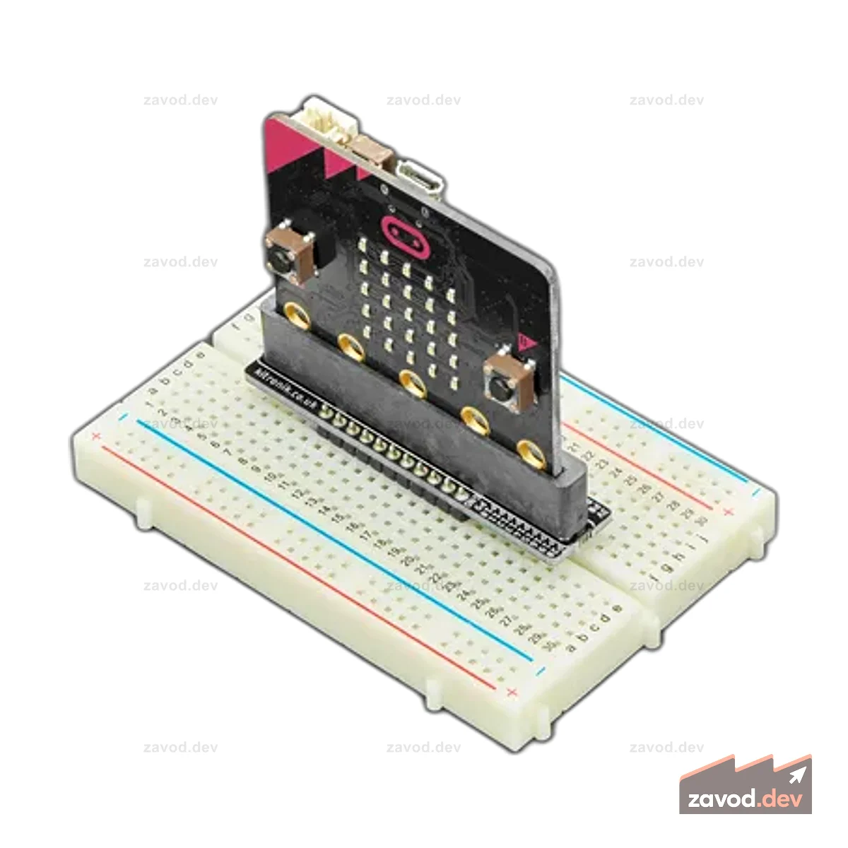Kitronik Макетная плата для BBC micro:bit