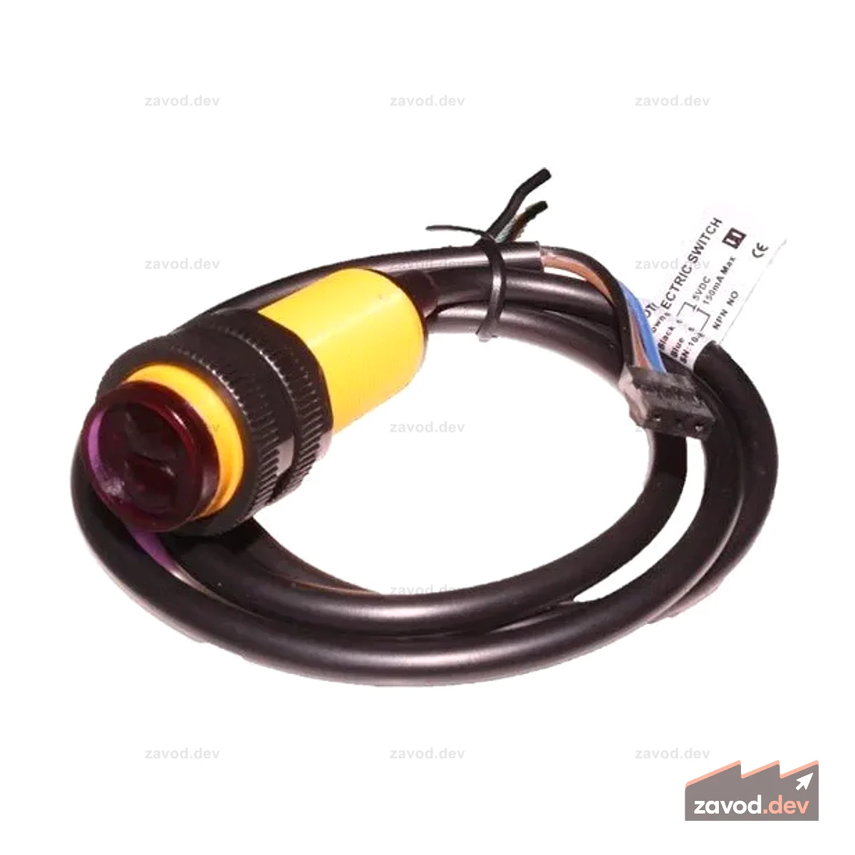 BDD IR SENSOR SWITCH -ADJUSTABLE