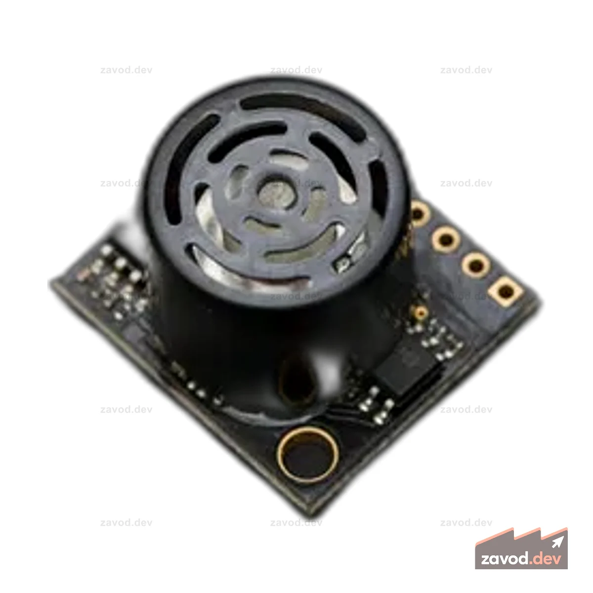 HRLV-MaxSonar-EZ MB1013 Ультразвуковой датчик расстояния