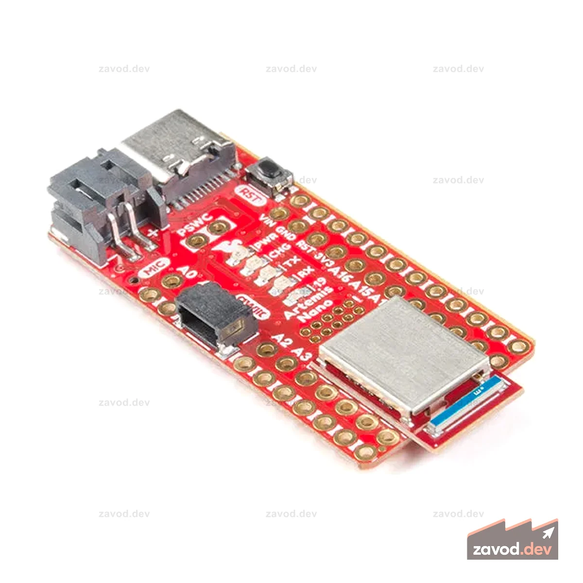 SparkFun RedBoard Артемида Нано
