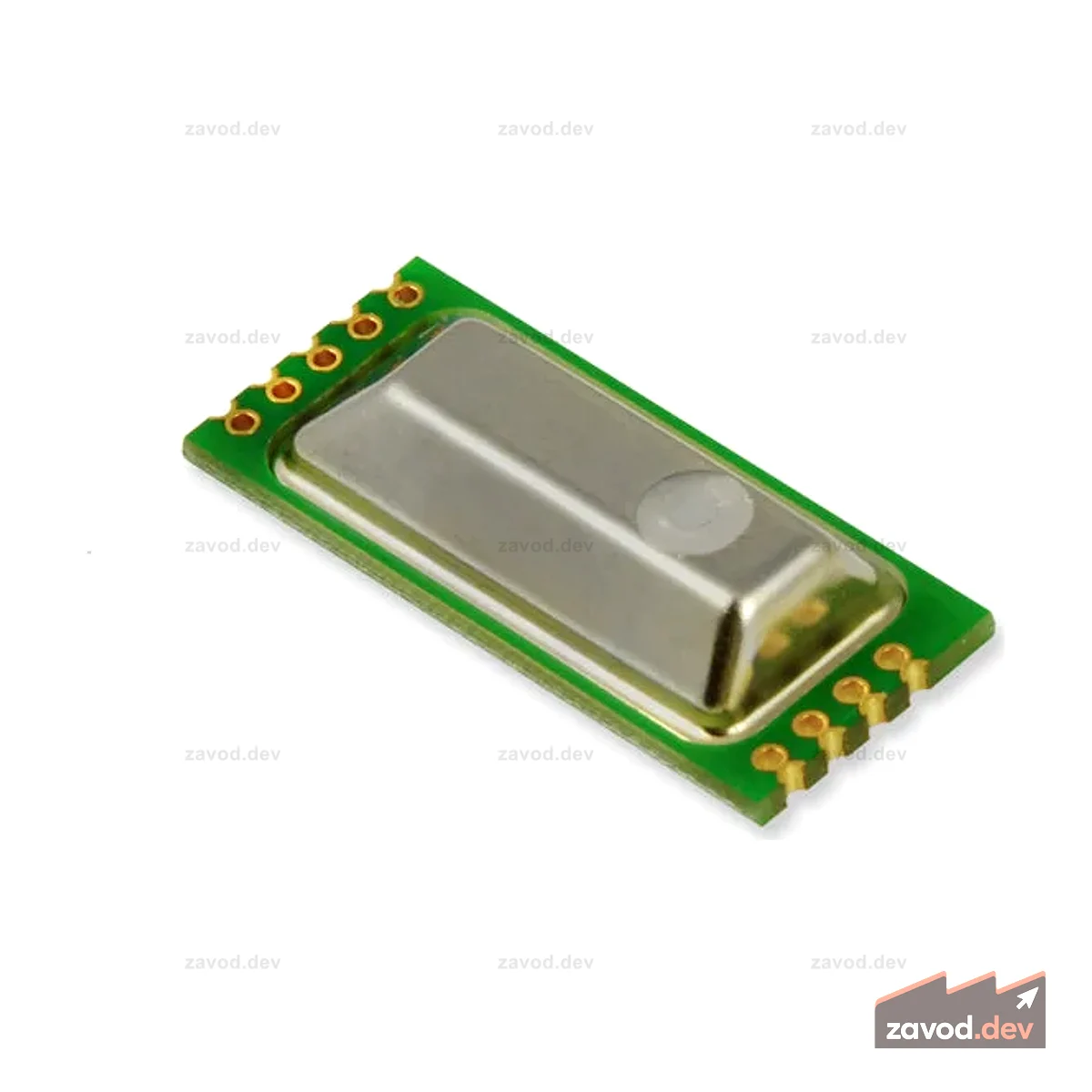 EE895-M16HV2 CO2 Sensormodul (I2C + UART)