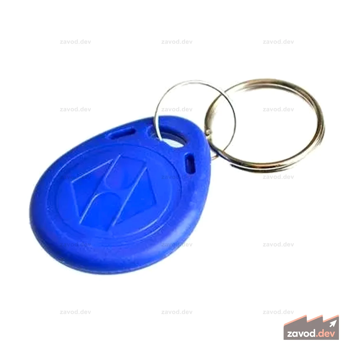 HKD RFID KEY 125KHZ - 5/PKT