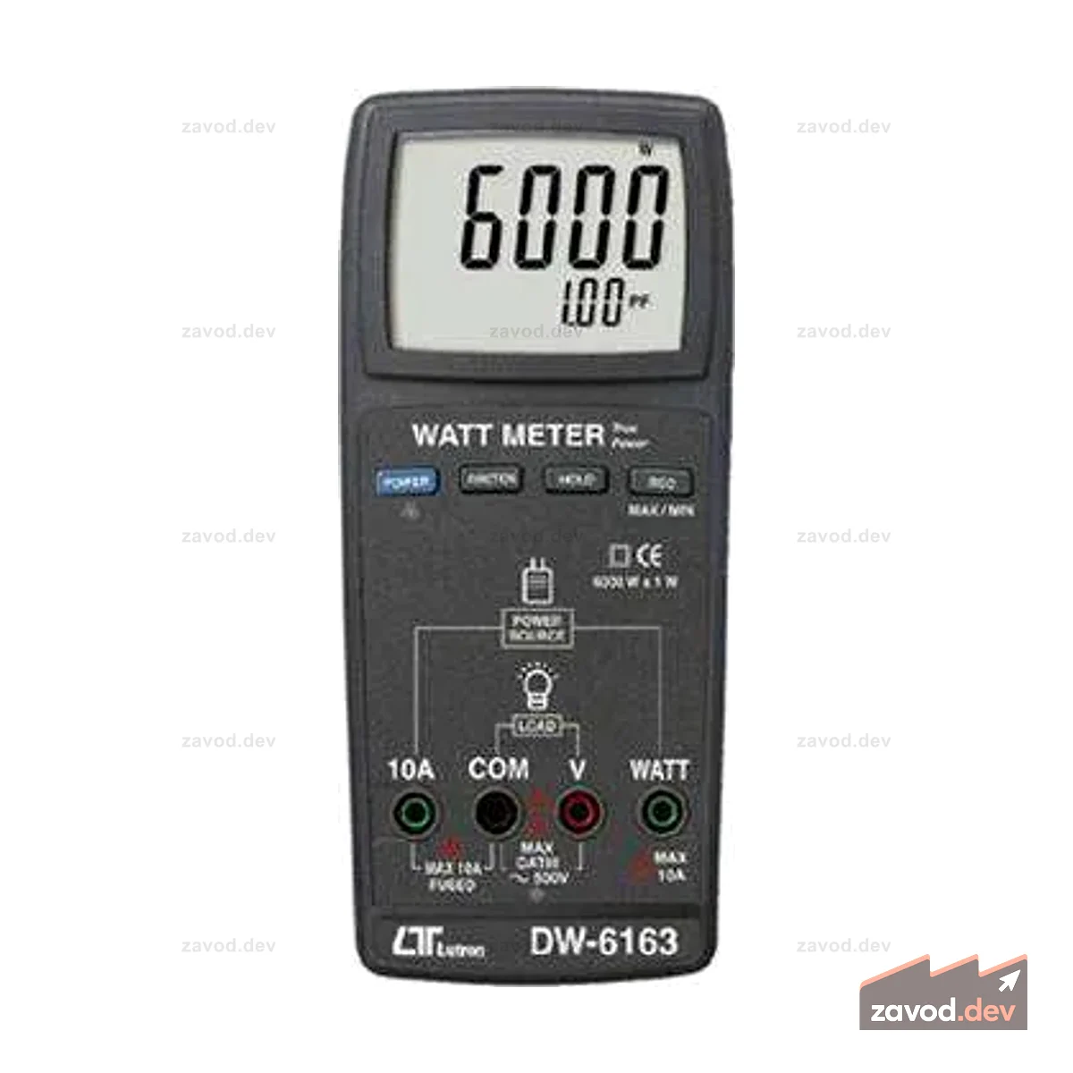 DW6163