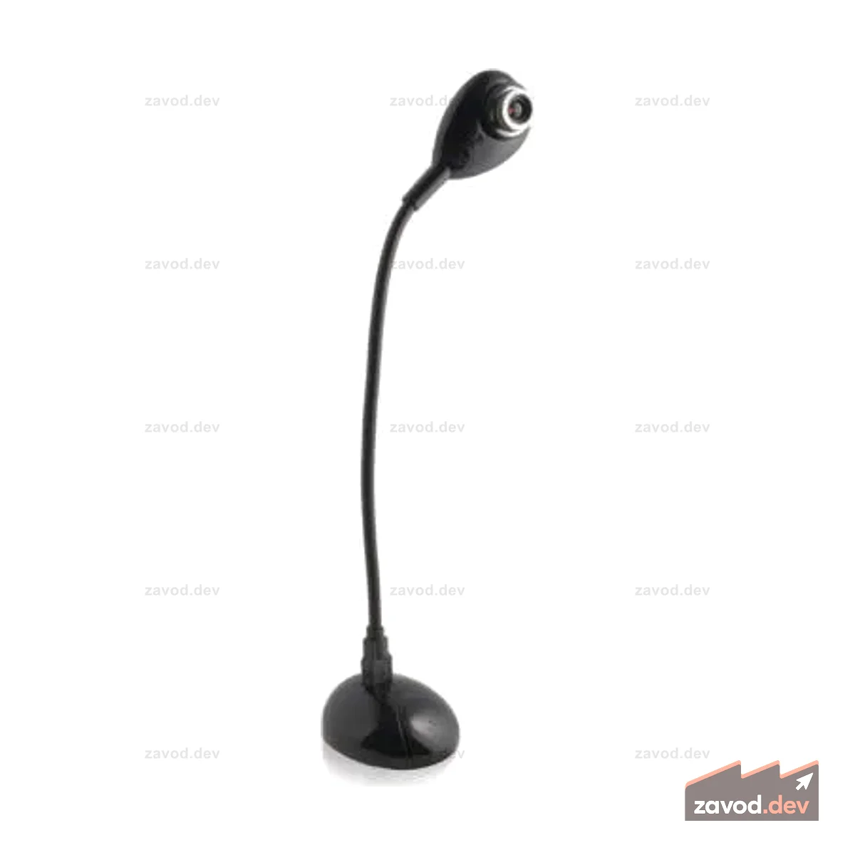 HUE HD Camera Black