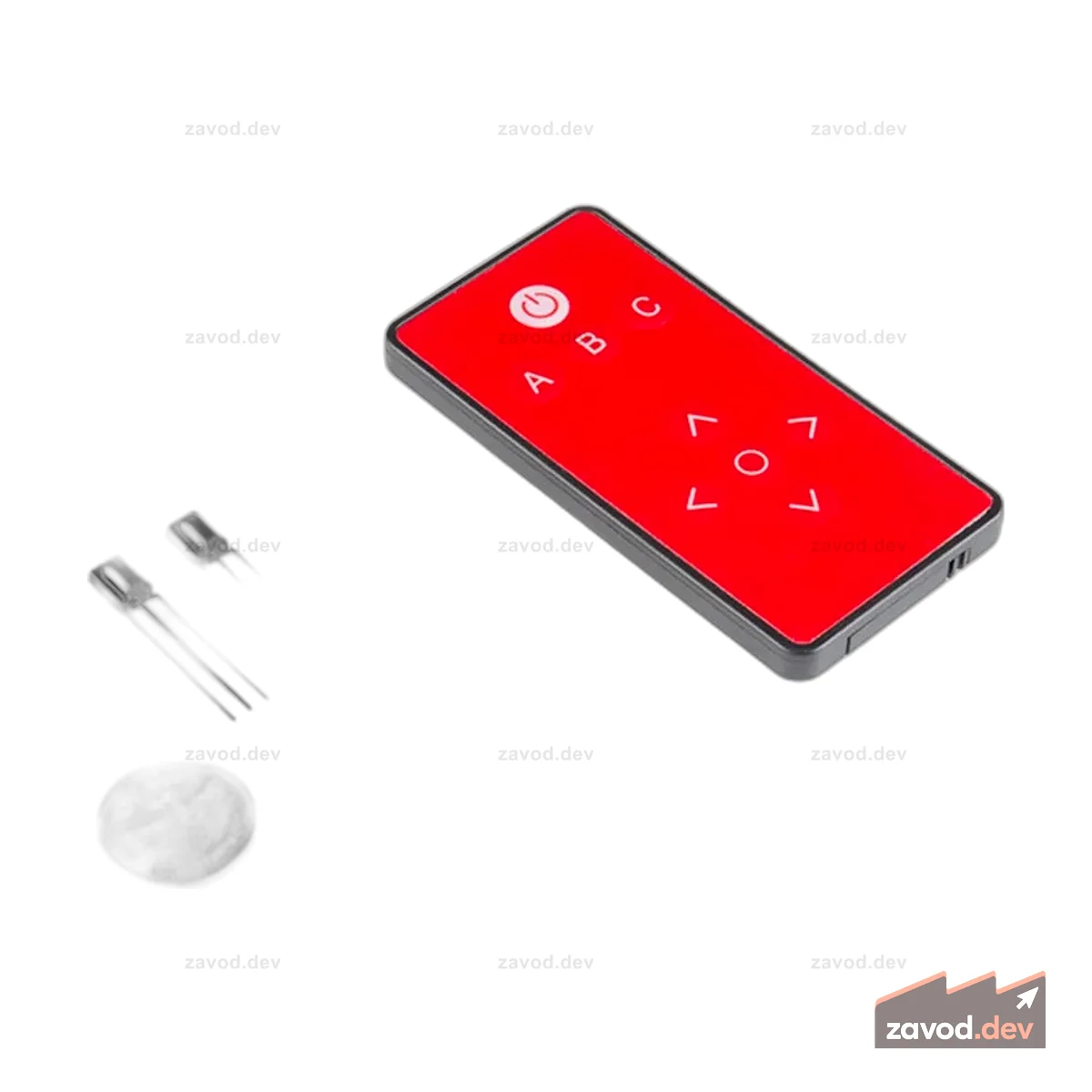 Комплект ИК-управления SparkFun