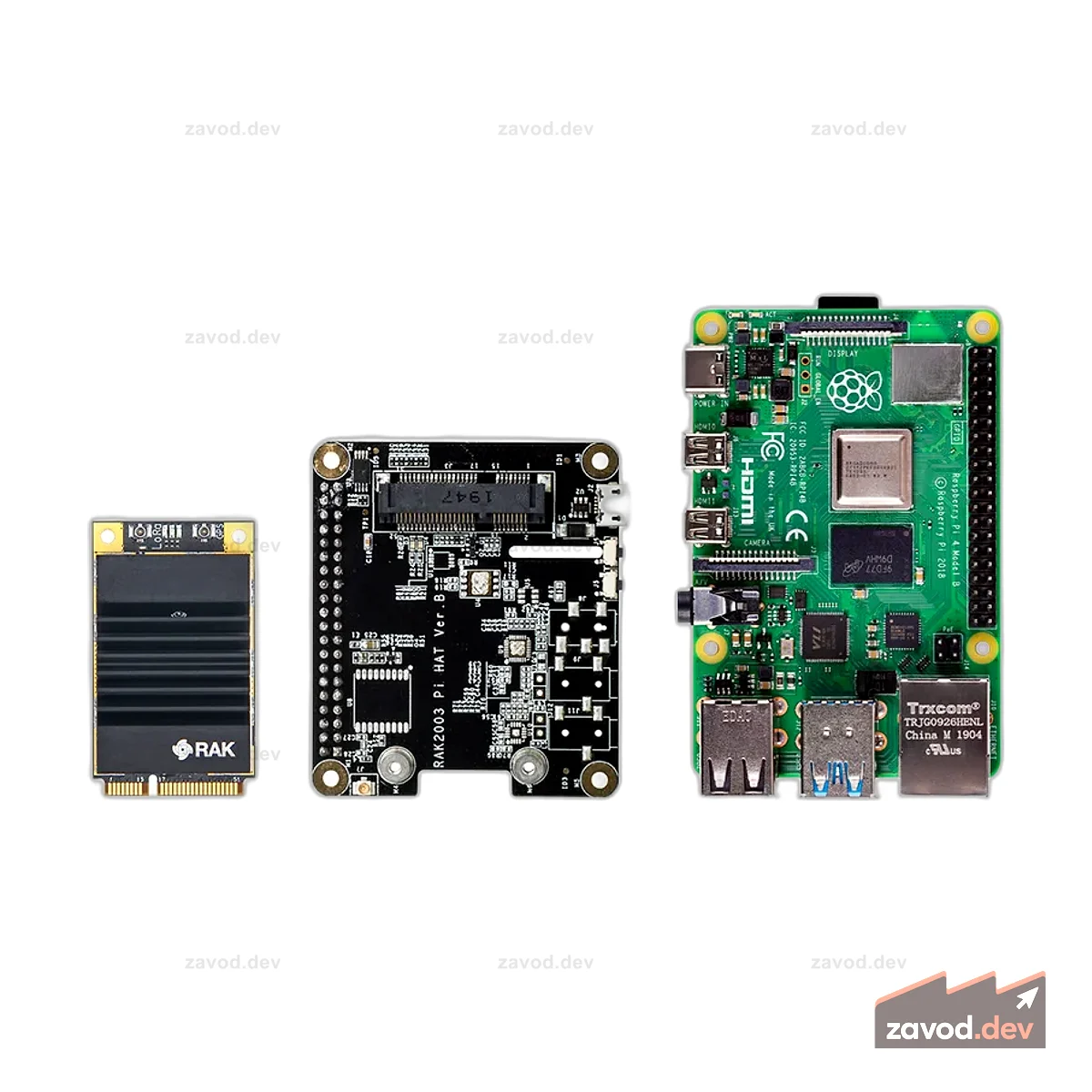 RAK Discover Kit 2