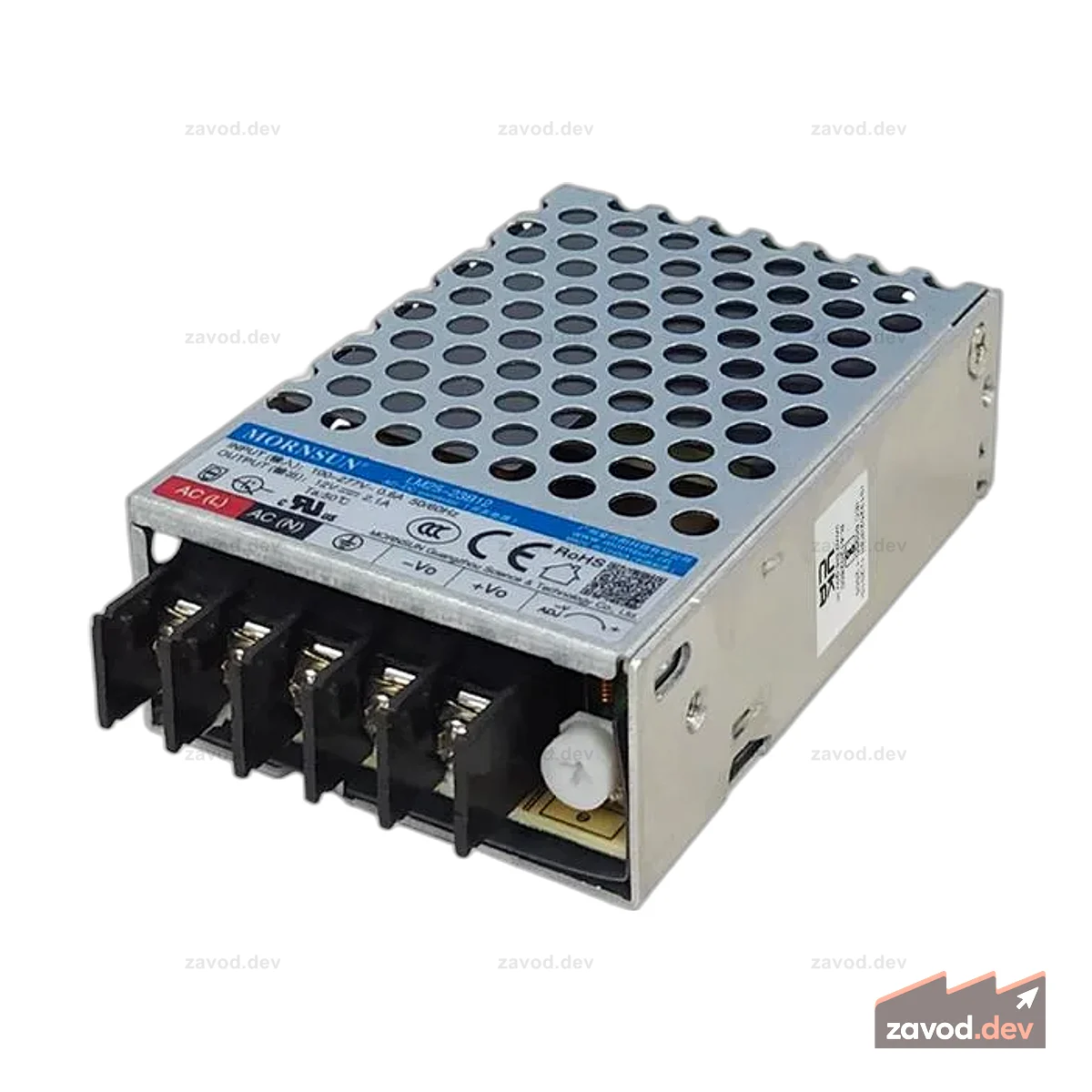 LM25-23B12