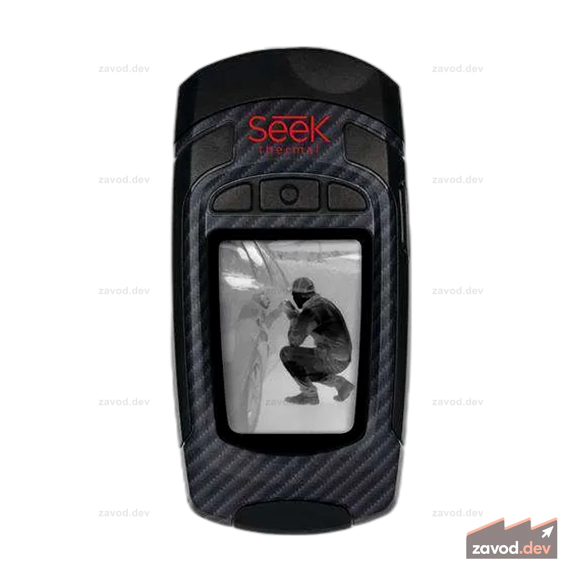 SEEK THRM CAMERA REVEAL PRO