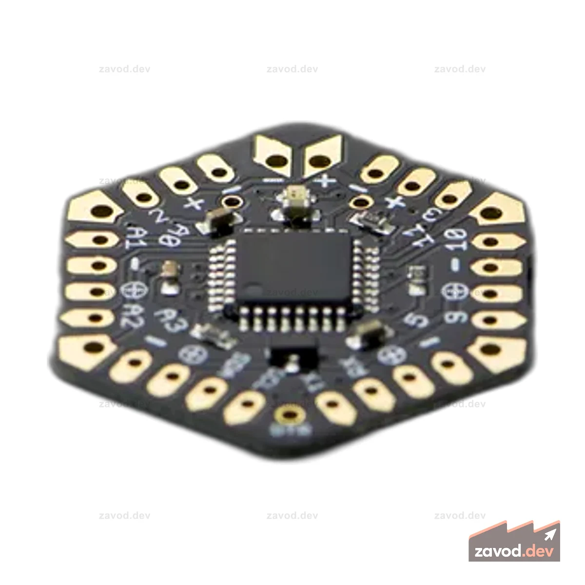 μHex - Low Power Controller (Discontinued)