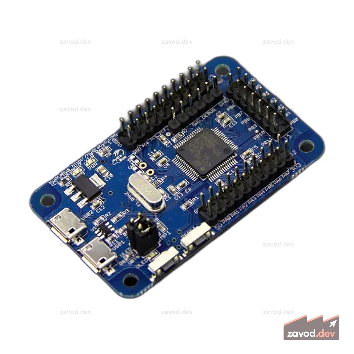 HydraBus