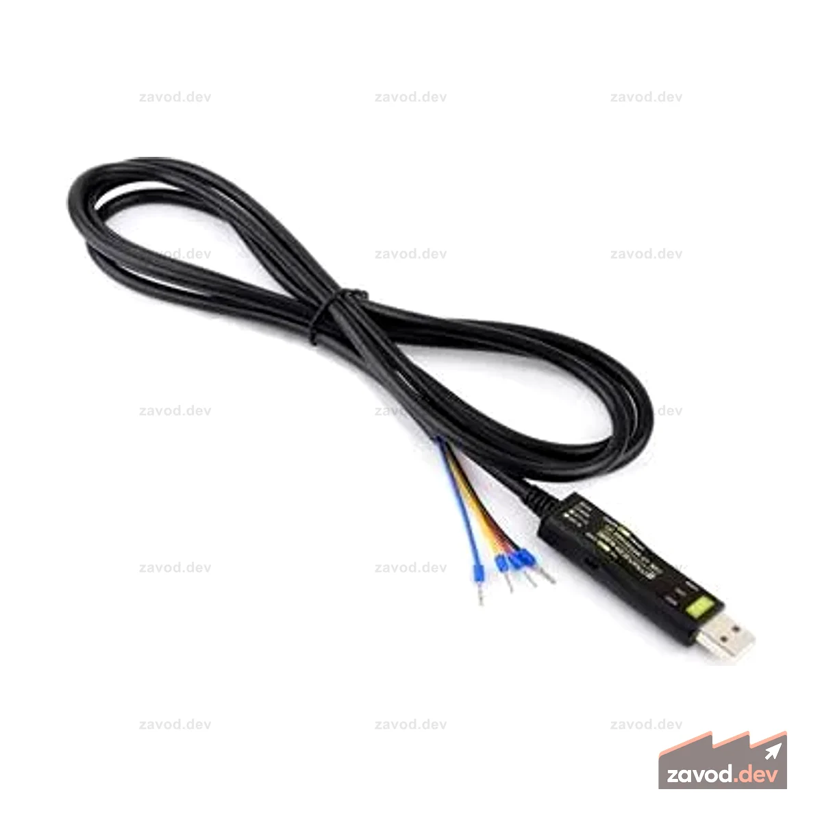 WVS USB-RS232/485 CABLE-FT232RNL