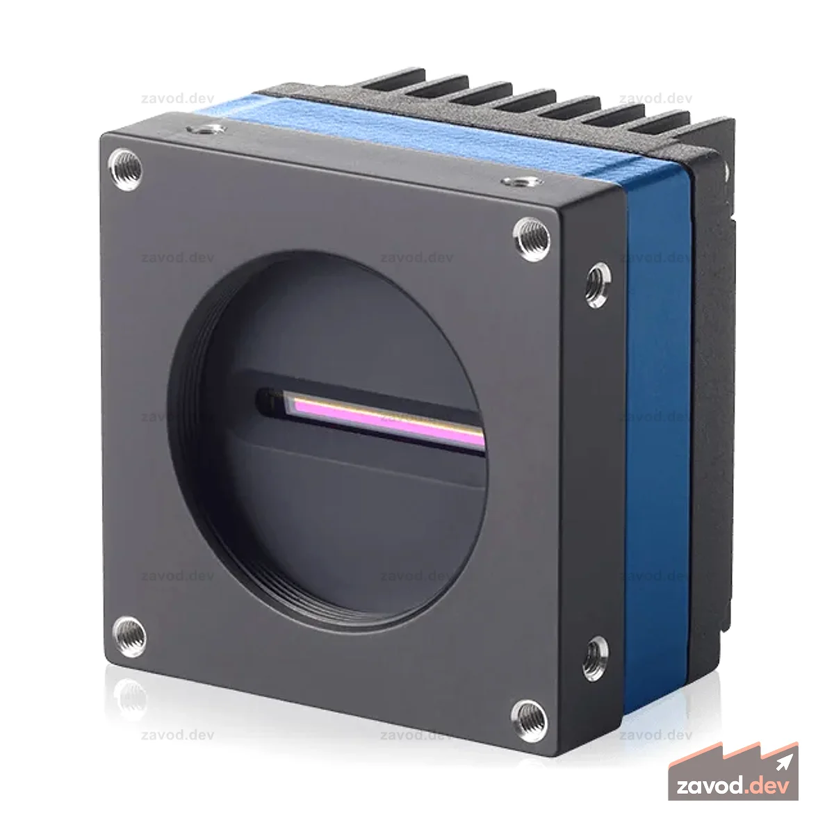 Teledyne FLIR Linea2 Цвет 5GigE