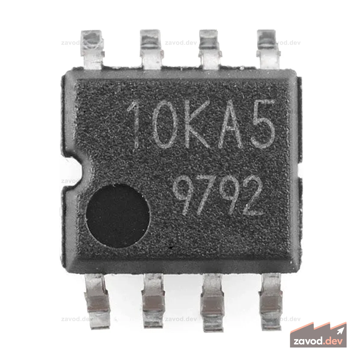 Регулятор напряжения - BD10KA5W (500мА)