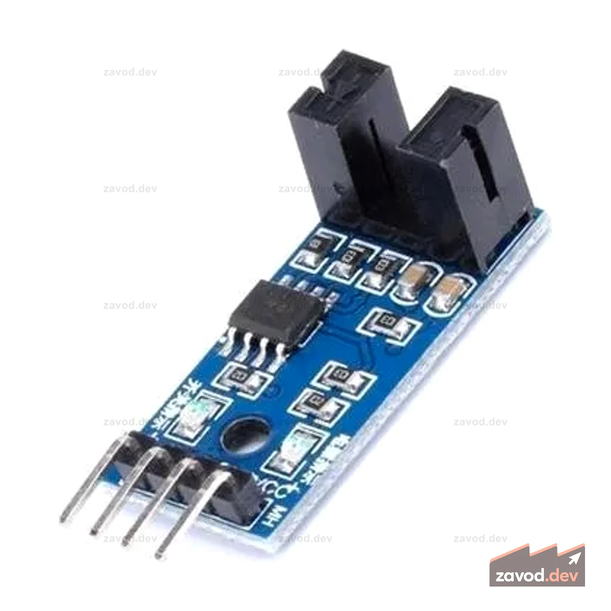 HKD MINI SPEED SENSOR -LM393