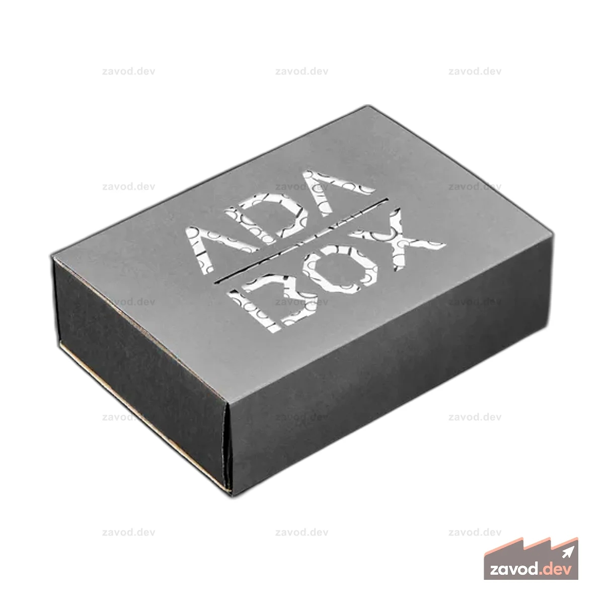 AdaBox015 - COME TO YOUR SENSORS