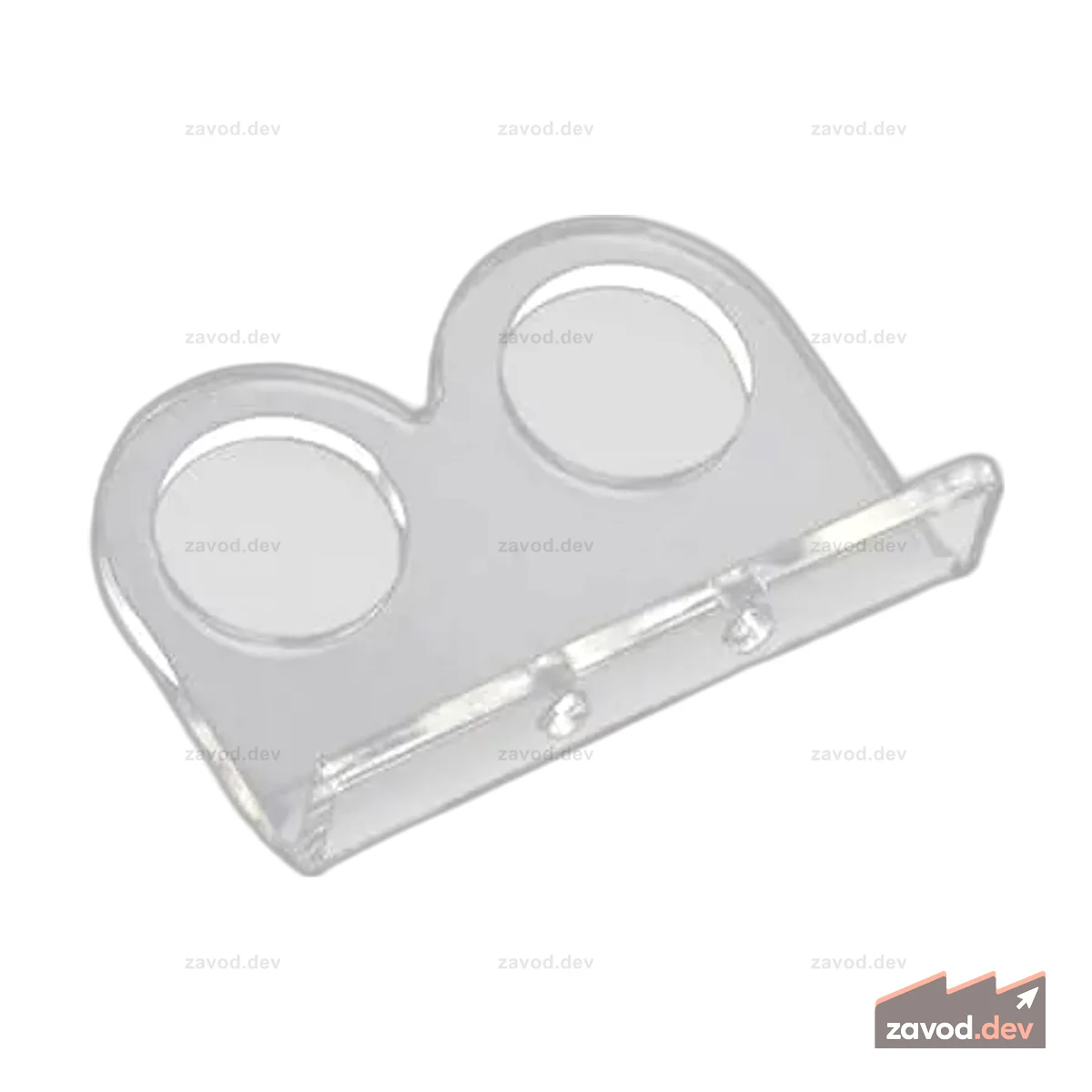 HKD ULTRASONIC PLASTIC BRACKET