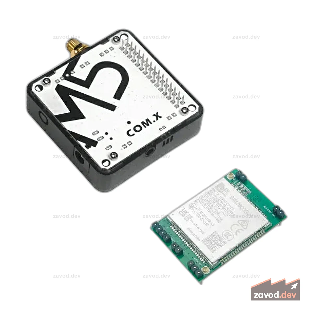 COM.LTE Module(SIM7600G)
