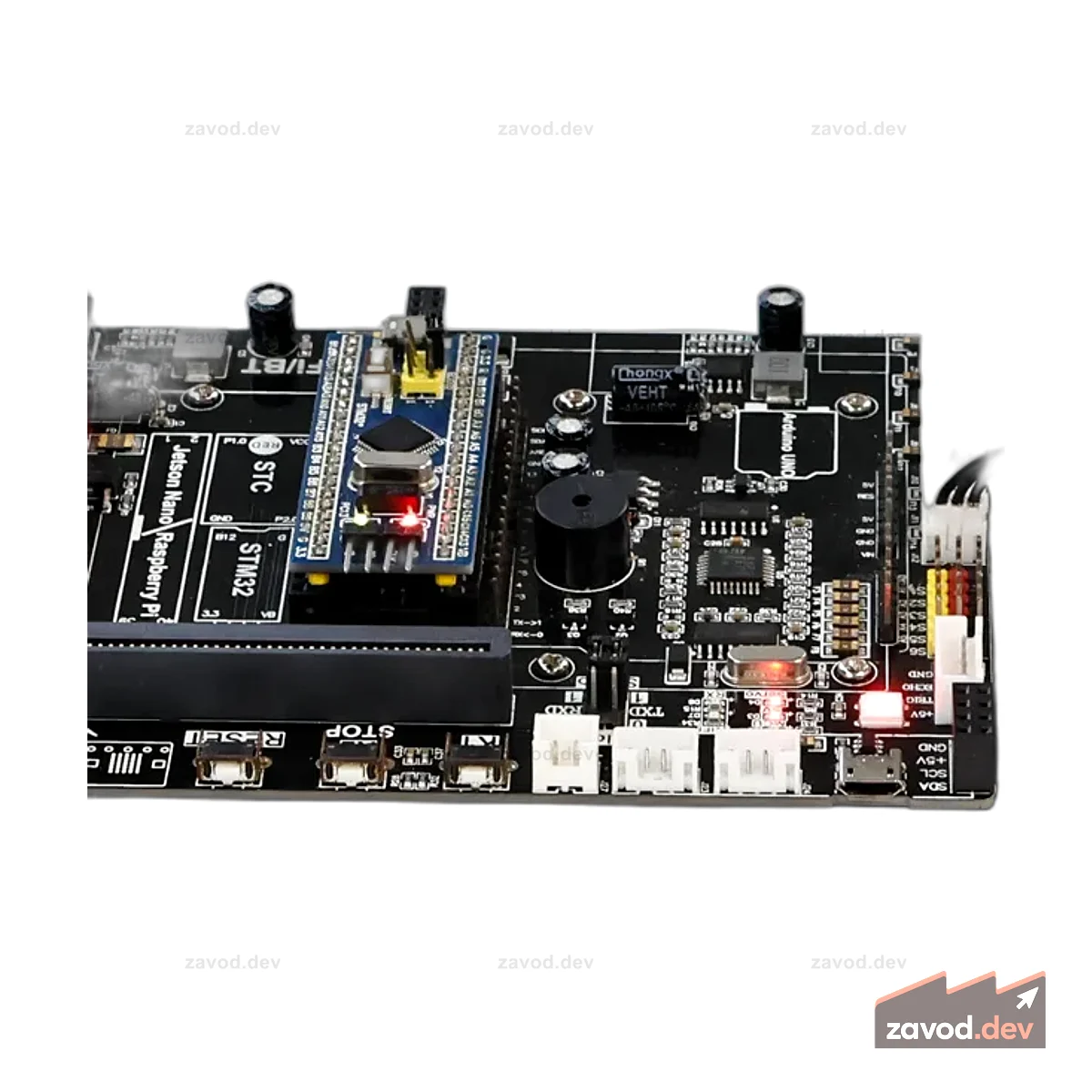 Основная плата STM32 для DOFBOT-SE