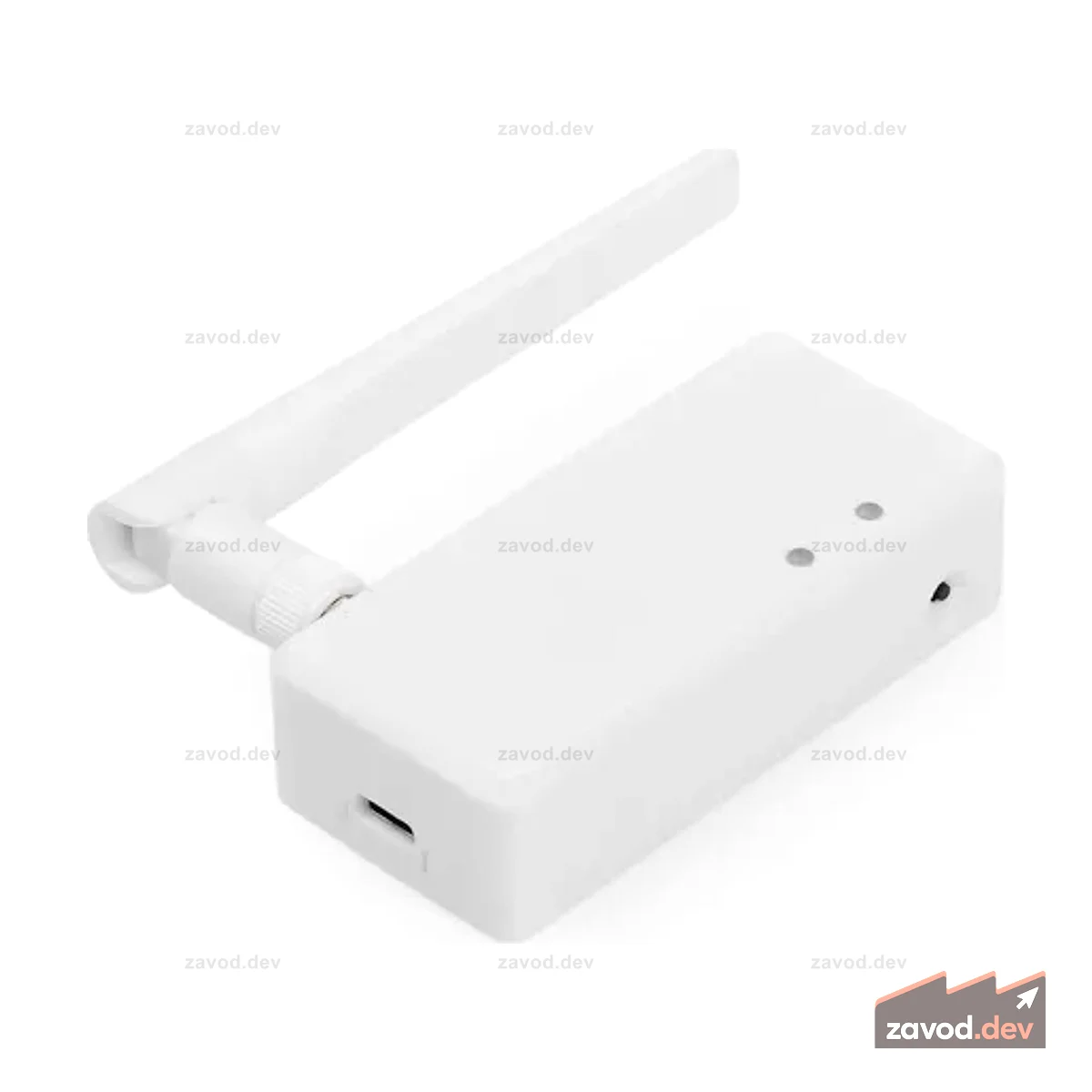 XIAO W5500 Ethernet-адаптер
Высокопроизводительный микроконтроллер